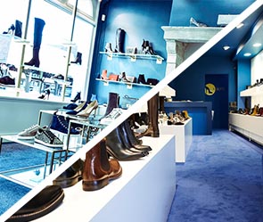 Boutique La Suite : Rouen & Deauville
