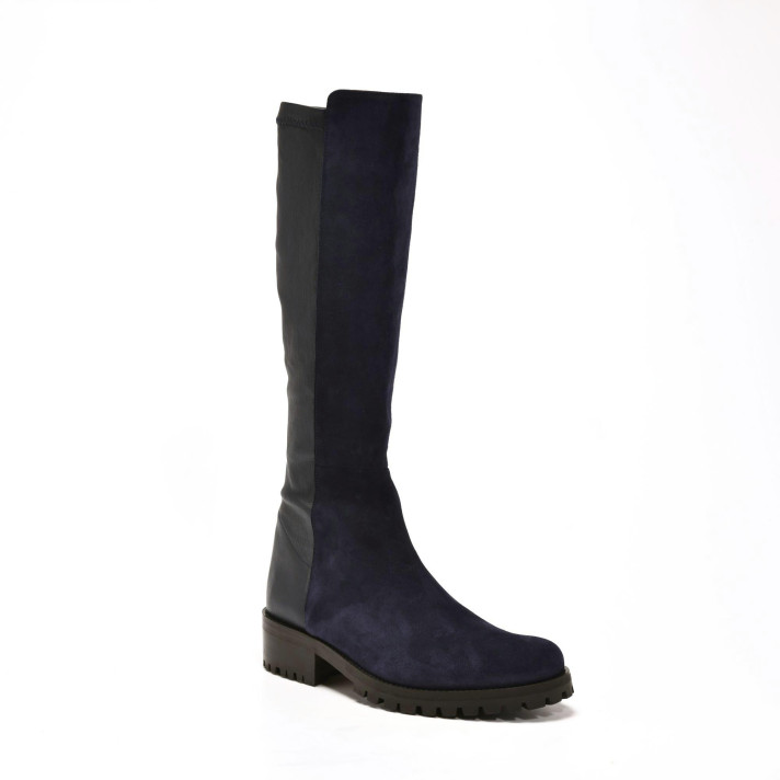 BOTTE MAGNUM  BLEUES ACCESSOIRE DIFFUSION