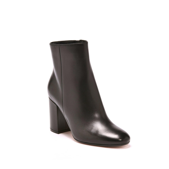 Rolling 85 Boots Gianvito Rossi
