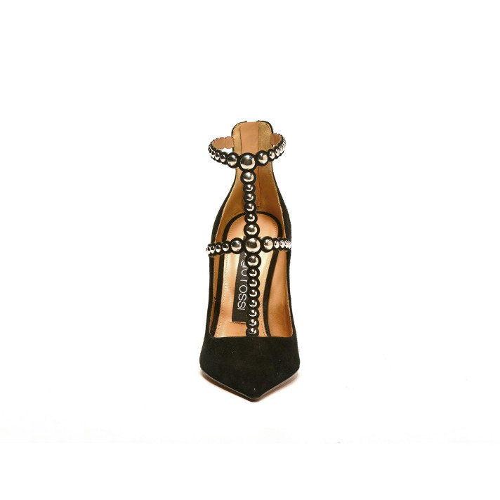 78460 CLOUS:TALONS  SERGIO ROSSI