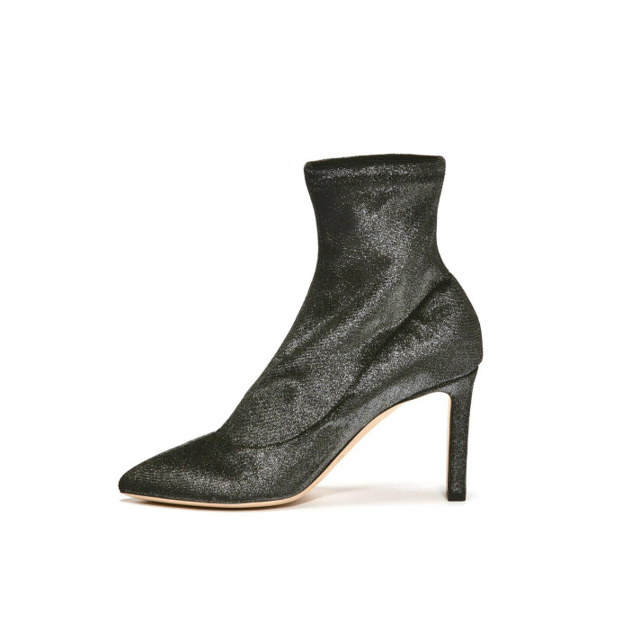 Louella Metallic Jimmy Choo