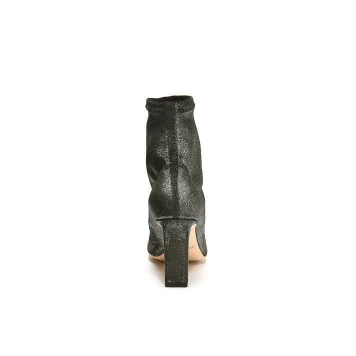 Louella Metallic Jimmy Choo