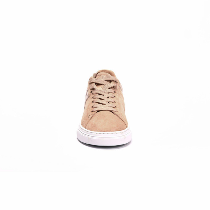HXW 3650 Basket beige Hogan