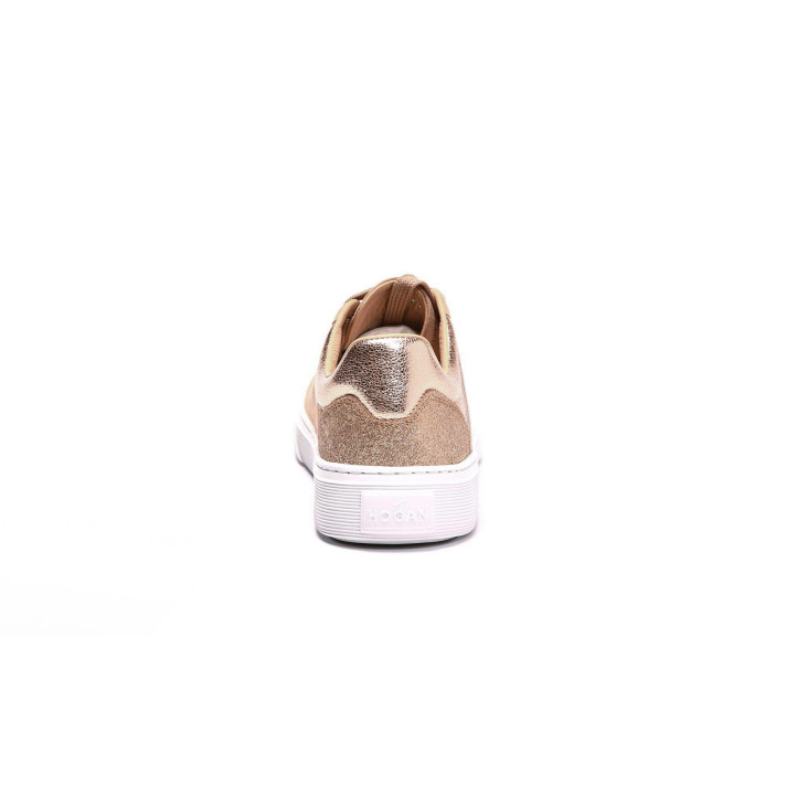 HXW 3650 Basket beige Hogan