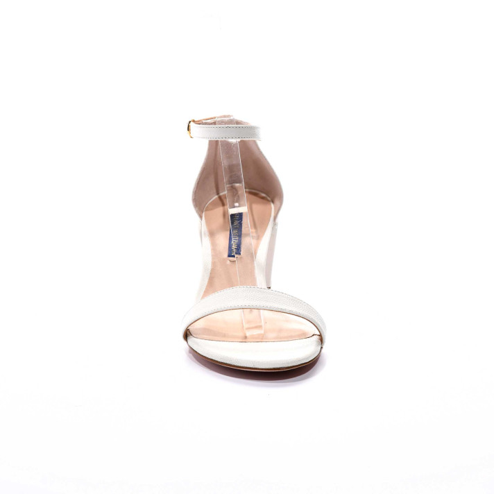 Simple sandale Stuart Weitzman