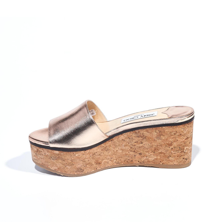 Dedee Jimmy Choo
