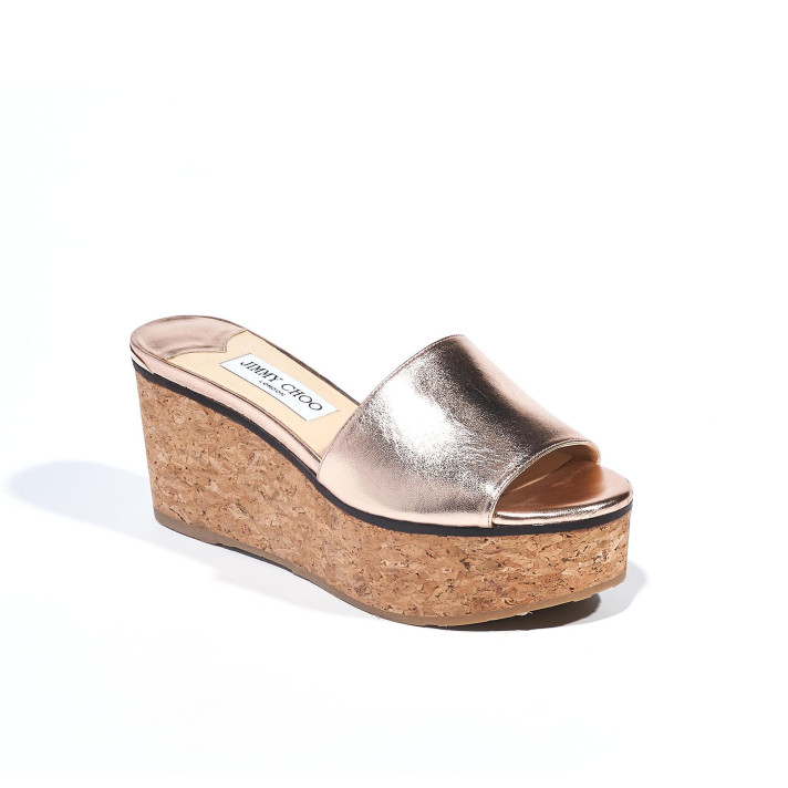 Dedee Jimmy Choo