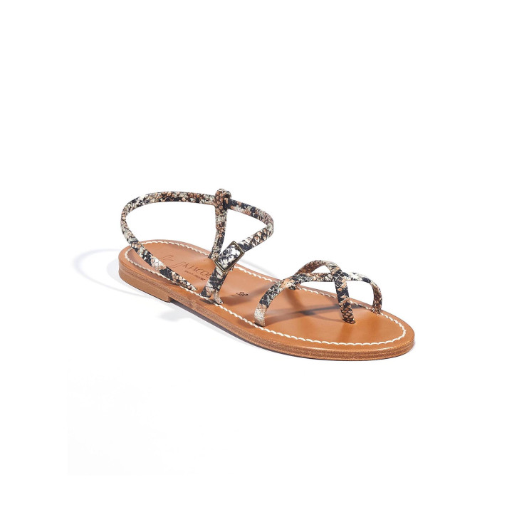 Calcutta python KJACQUES