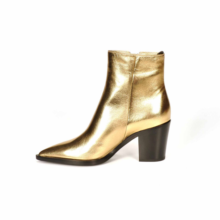 BOOTS WESTERN  73556 OR GIANVITO ROSSI