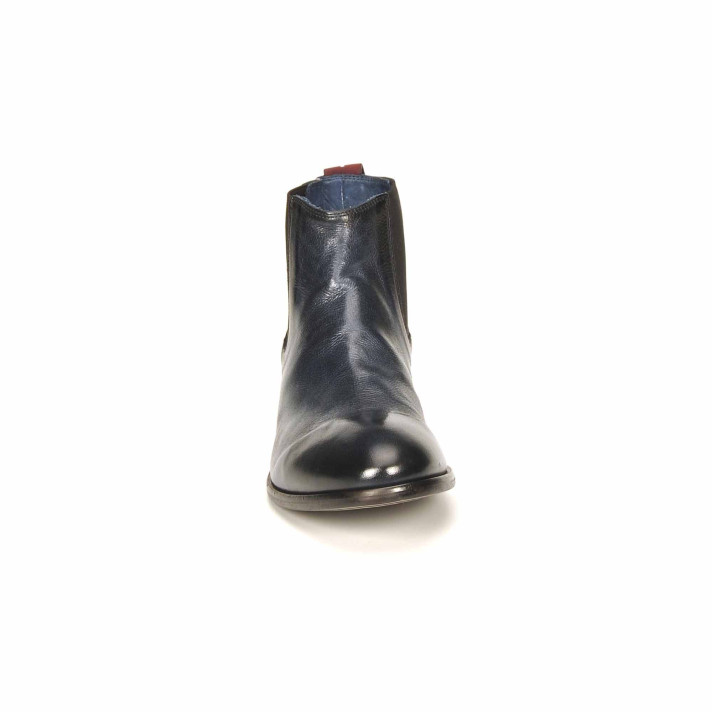 8463 boots NAVY STURLINI