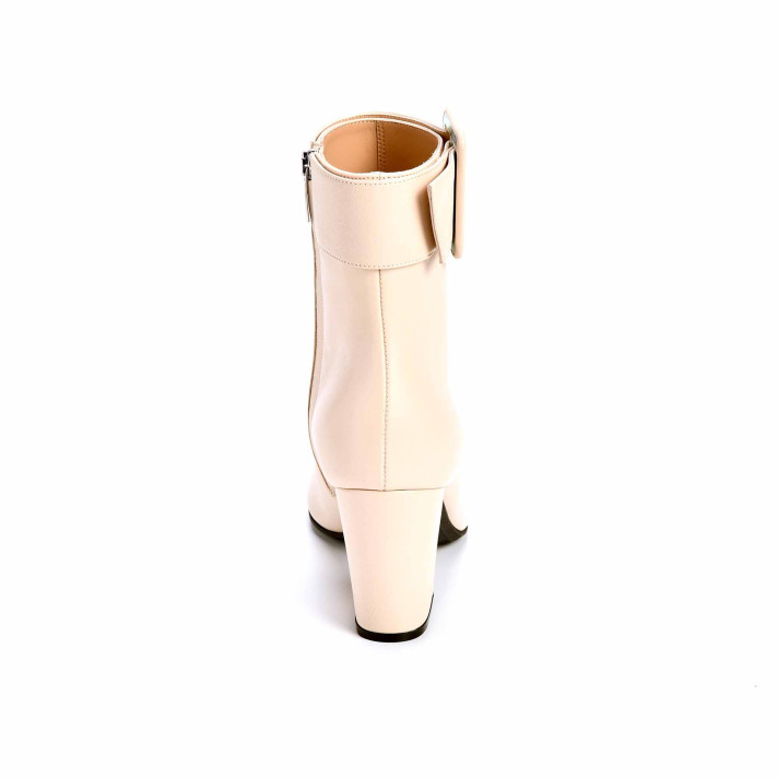 A85851 BOOTS CRAIE SERGIO ROSSI