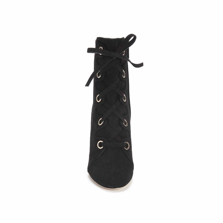 BLAYRE BOOTS LACETS  JIMMY CHOO