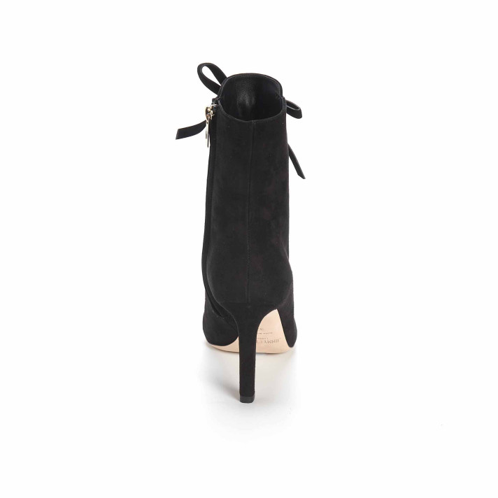 BLAYRE BOOTS LACETS  JIMMY CHOO