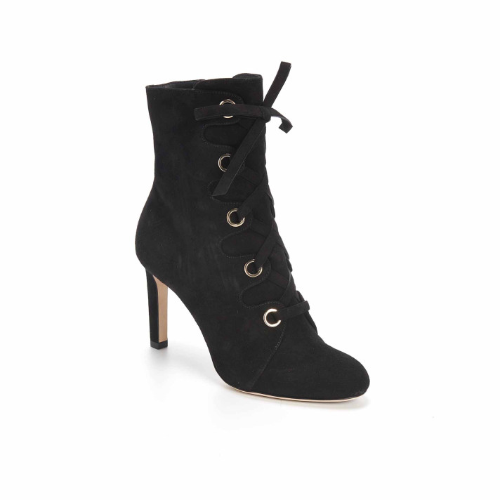 BLAYRE BOOTS LACETS  JIMMY CHOO