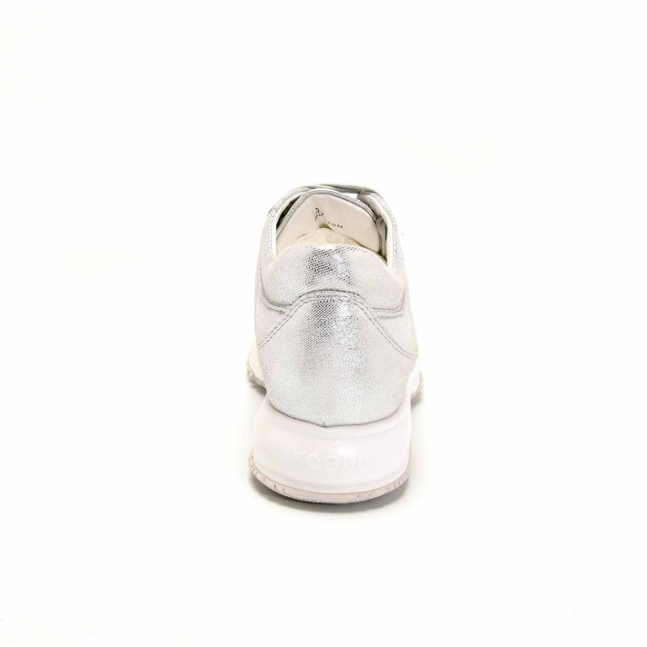 HXW 00NO BASKETS ARGENT INTERACTIVE HOGAN