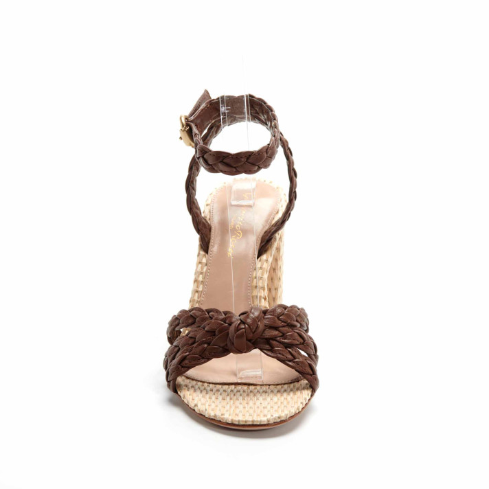 G31721 BEE SANDALES GIANVITO ROSSI