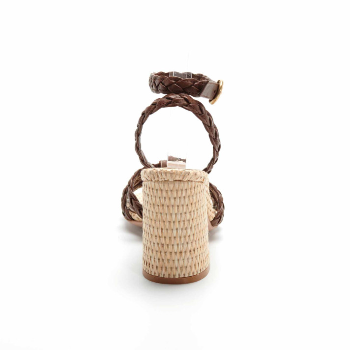 G31721 BEE SANDALES GIANVITO ROSSI