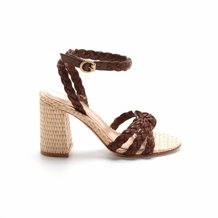 G31721 BEE SANDALES GIANVITO ROSSI