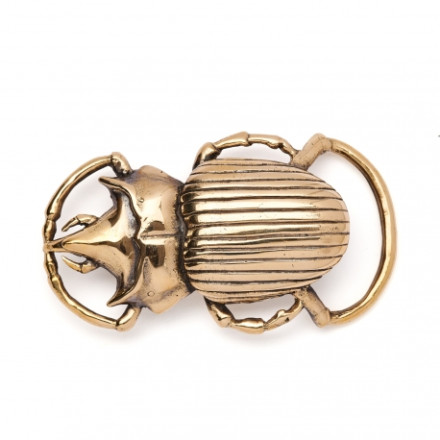 BOUCLE BEETLE OR CLARIS VIROT