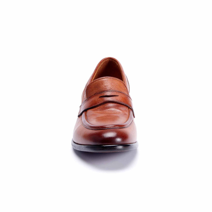 AR 8460 MOCASSINS  SIGARO BUFALO STURLINI