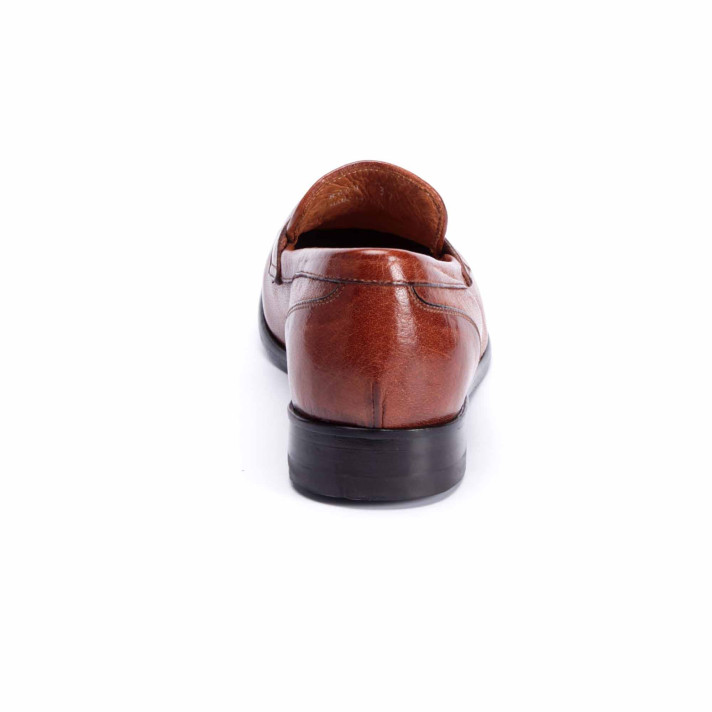 AR 8460 MOCASSINS  SIGARO BUFALO STURLINI
