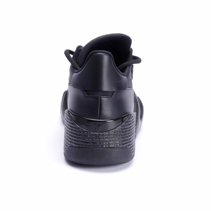 RU 00041 BASKETS HOMME GIUSEPPE ZANOTTI