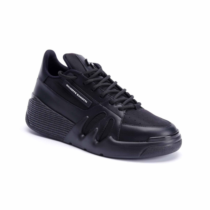 RU 00041 BASKETS HOMME GIUSEPPE ZANOTTI