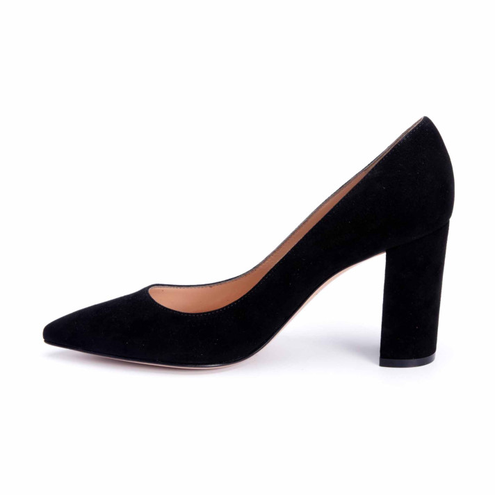G21375 PIPER ESCARPINS  GIANVITO ROSSI
