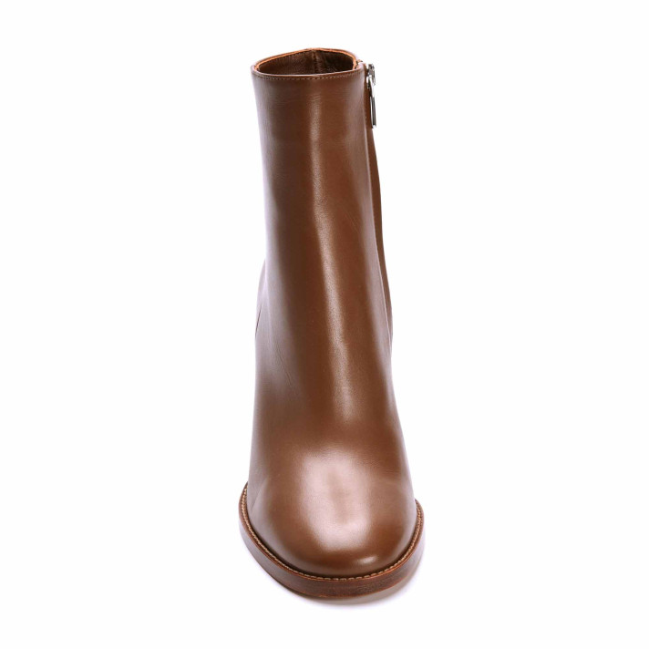 G73431 BOOTS TEXAS GIANVITO ROSSI