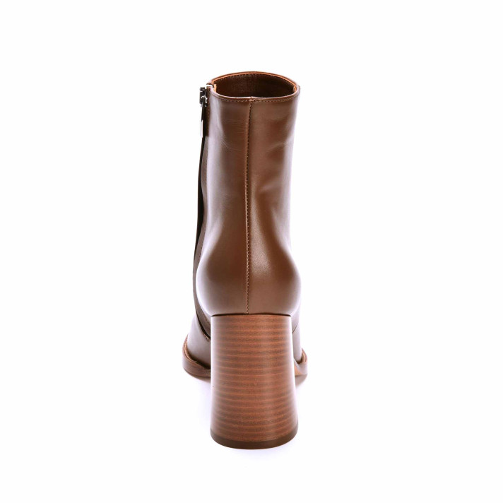 G73431 BOOTS TEXAS GIANVITO ROSSI