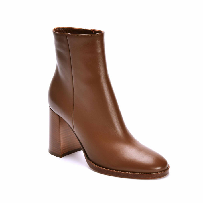 G73431 BOOTS TEXAS GIANVITO ROSSI