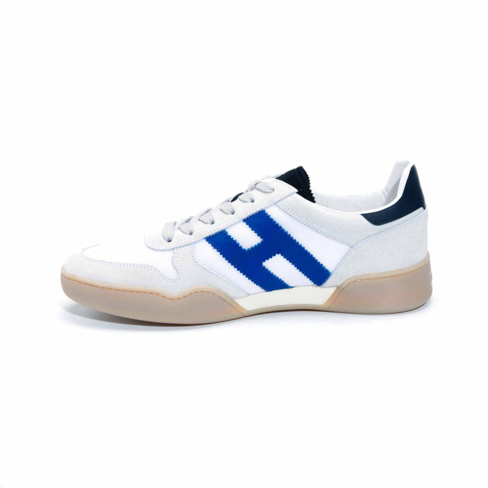 BASKETS HXM3570 HOMME CRAIE HOGAN