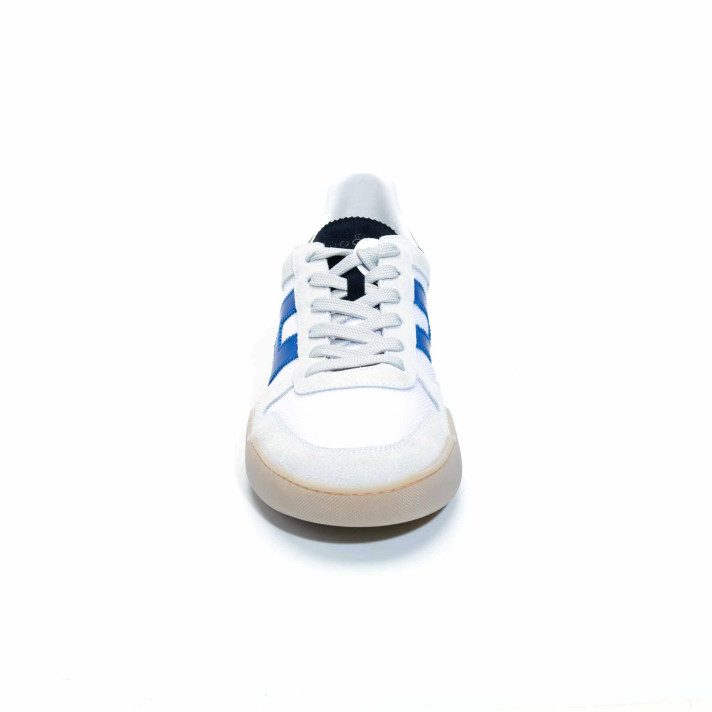 BASKETS HXM3570 HOMME CRAIE HOGAN