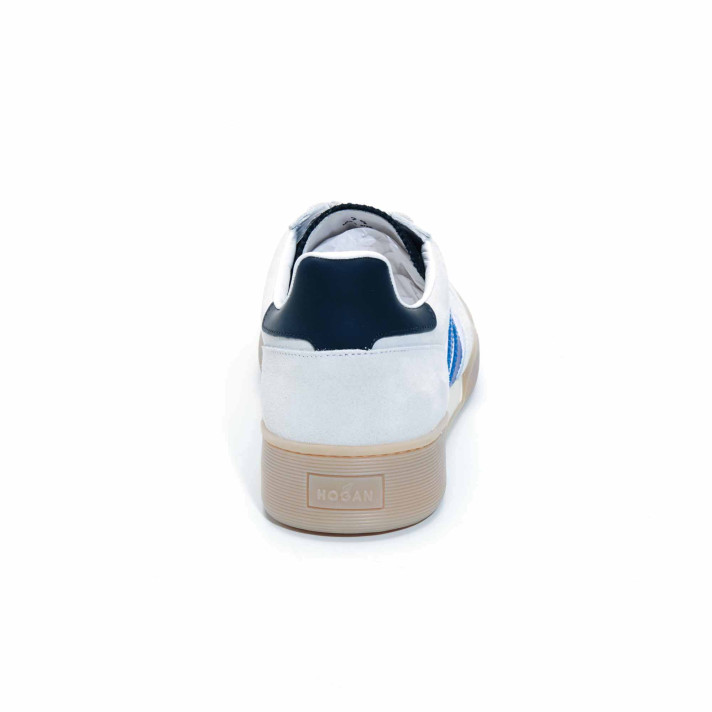BASKETS HXM3570 HOMME CRAIE HOGAN