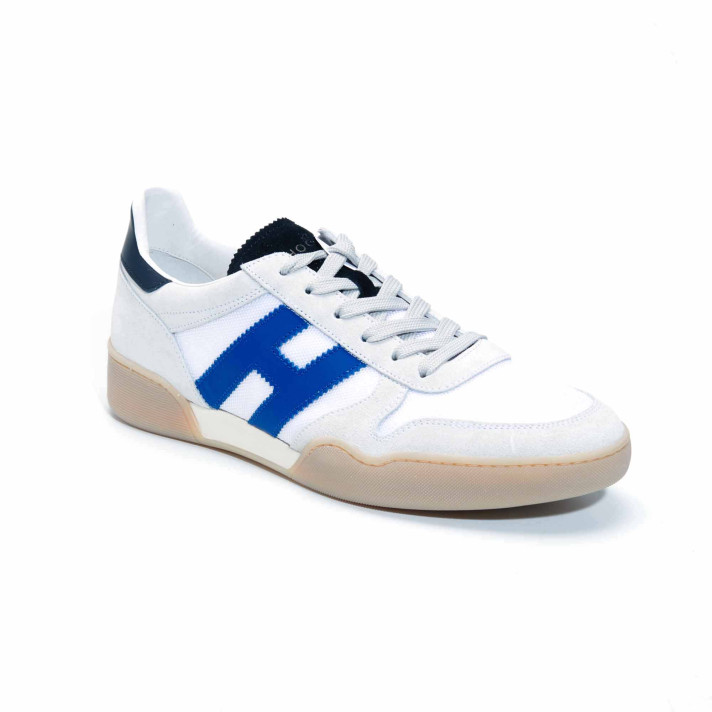 BASKETS HXM3570 HOMME CRAIE HOGAN