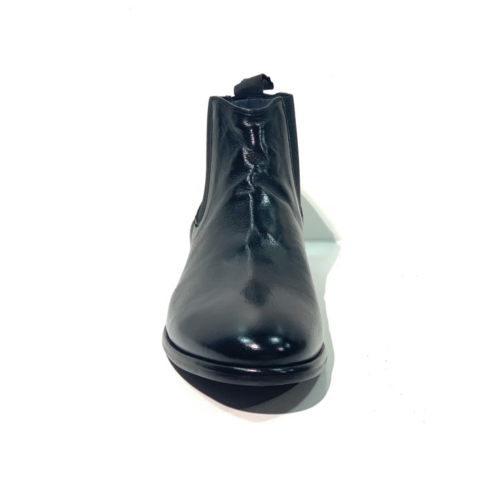 8463A BOOTS NOIRES STURLINI
