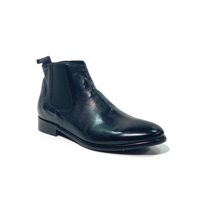 8463A BOOTS NOIRES STURLINI