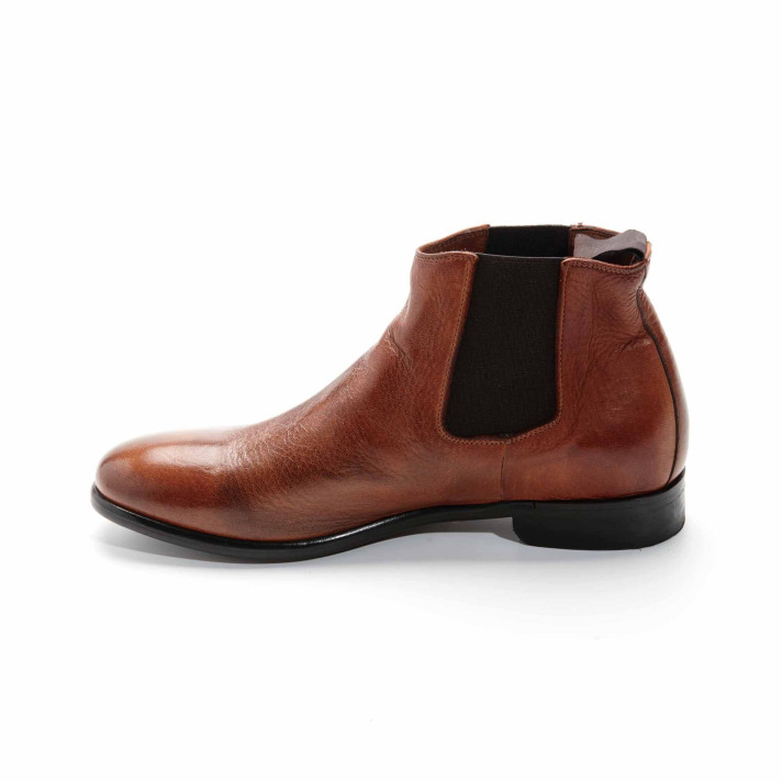 8463 BOOTS PLATES SIGARO STURLINI
