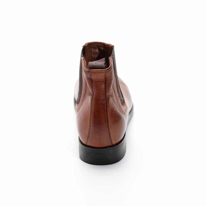 8463 BOOTS PLATES SIGARO STURLINI