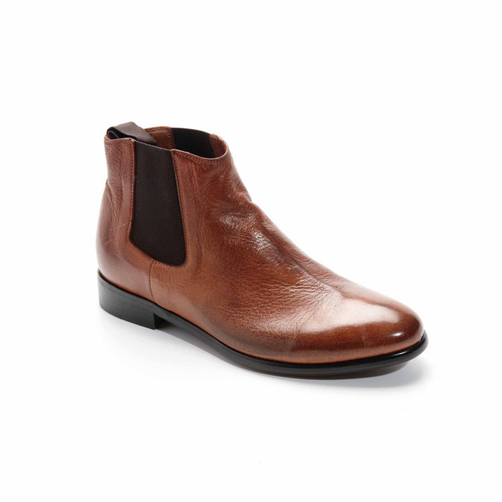 8463 BOOTS PLATES SIGARO STURLINI