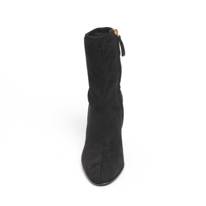 BONNY BOOTS STRETCH TALON GIUSEPPE ZANOTTI