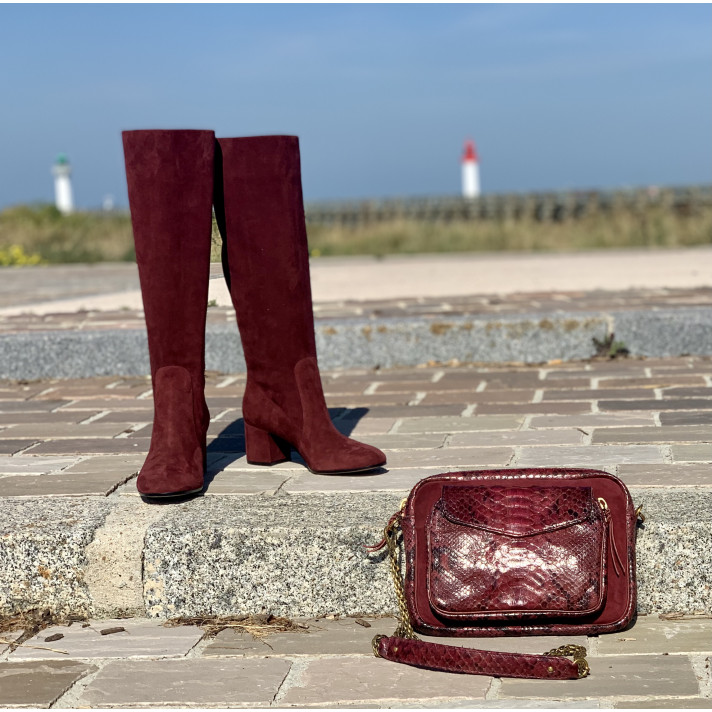 GLEN BOTTES MERLOT GIANVITO ROSSI