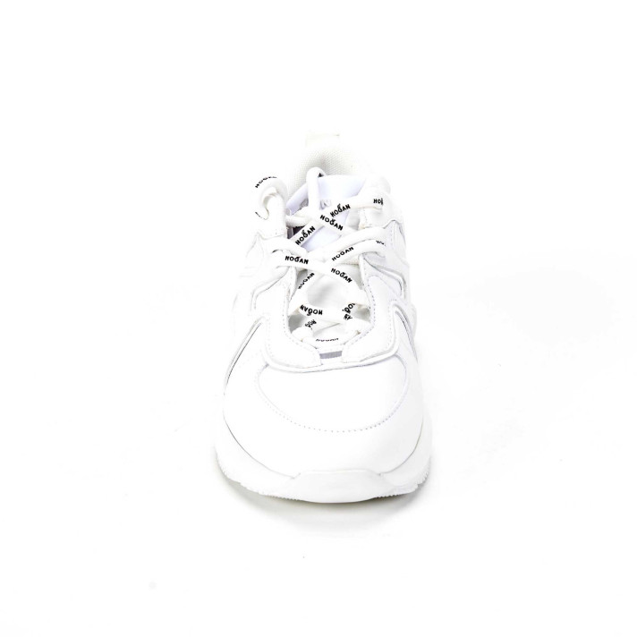 HXW5970 BASKETS BLANCHES HOGAN
