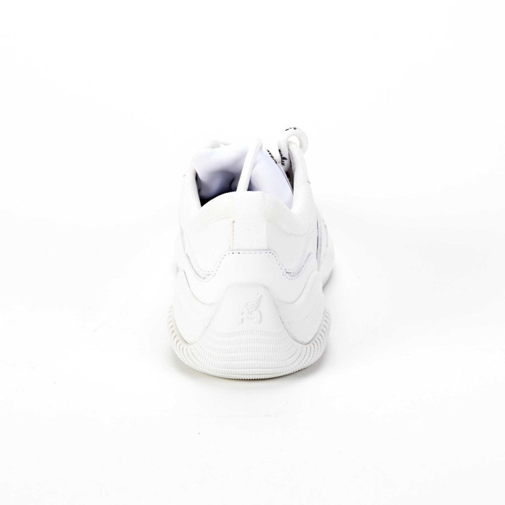 HXW5970 BASKETS BLANCHES HOGAN
