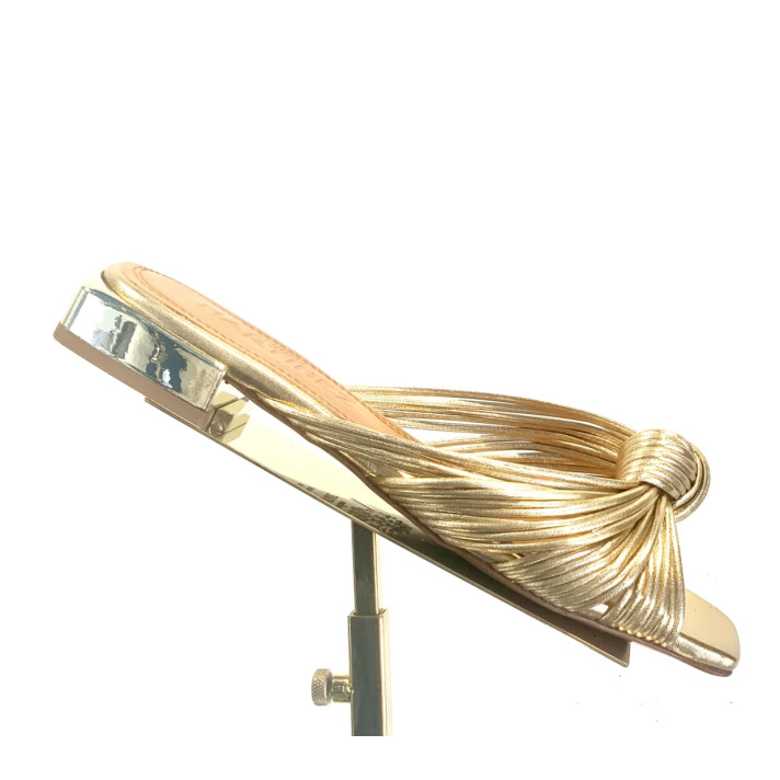 ALICANTE MULES PLATES OR MARTINEZ