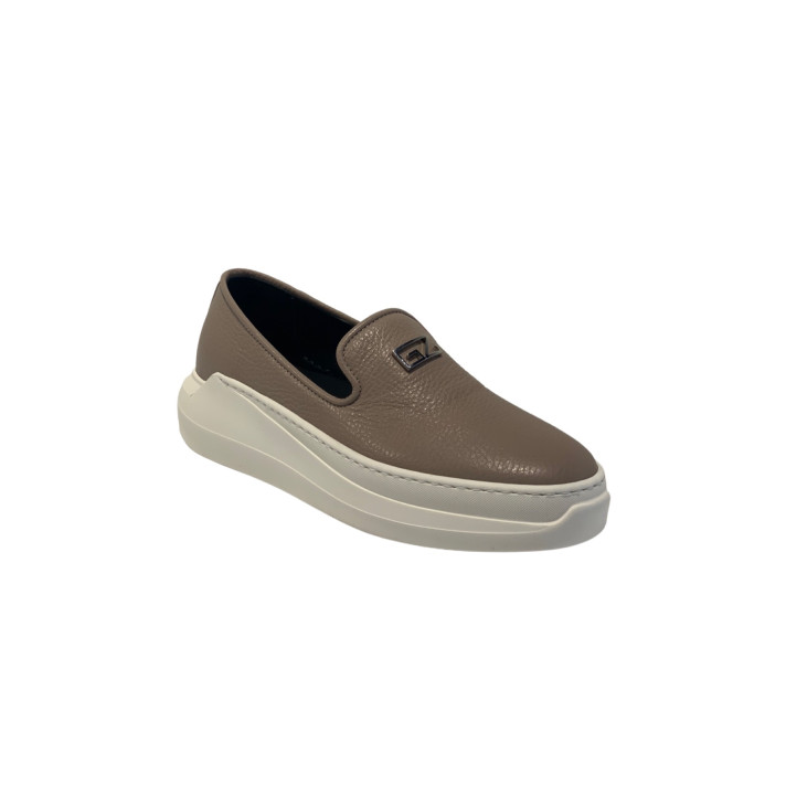 260012 SLEEP ON TAUPE GIUSEPPE ZANOTTI