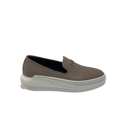 260012 SLEEP ON TAUPE GIUSEPPE ZANOTTI