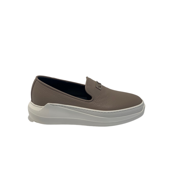 260012 SLEEP ON TAUPE GIUSEPPE ZANOTTI