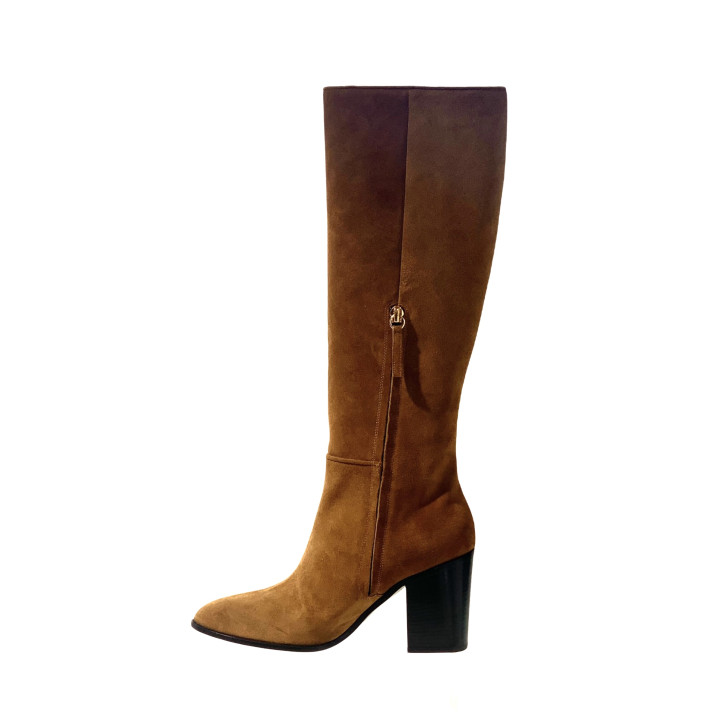 GENESIS 80 BOTTES CAMEL GIUSEPPE ZANOTTI