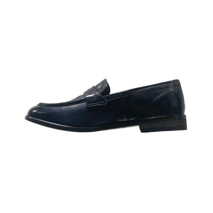 8460 MOCASSINS MARINE BUFALO STURLINI